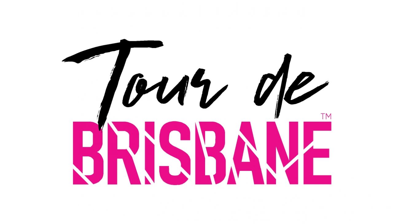 TourdeBrisbaneLogo