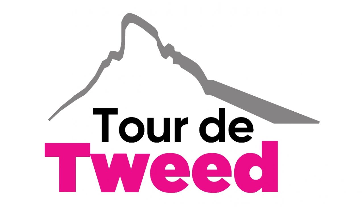 TourdeTweedLogo