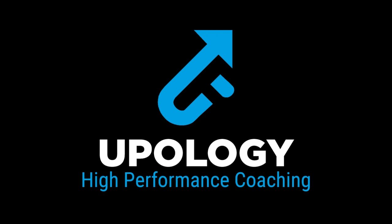 UpologyHighPerformanceCoachingLogo