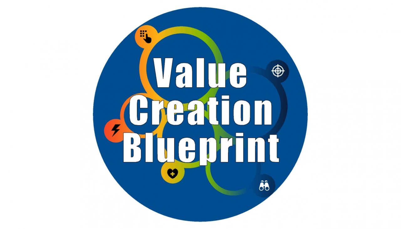 ValueCreationBlueprintLogo