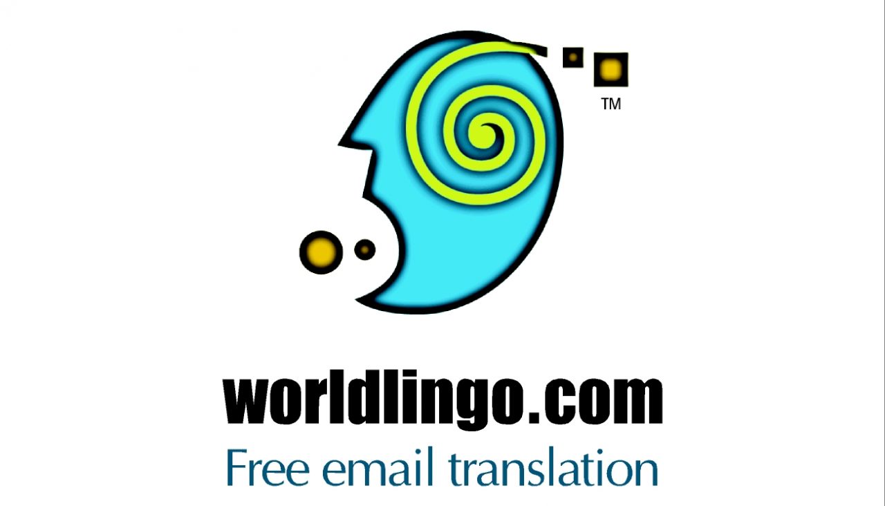 WorldLingoLogo