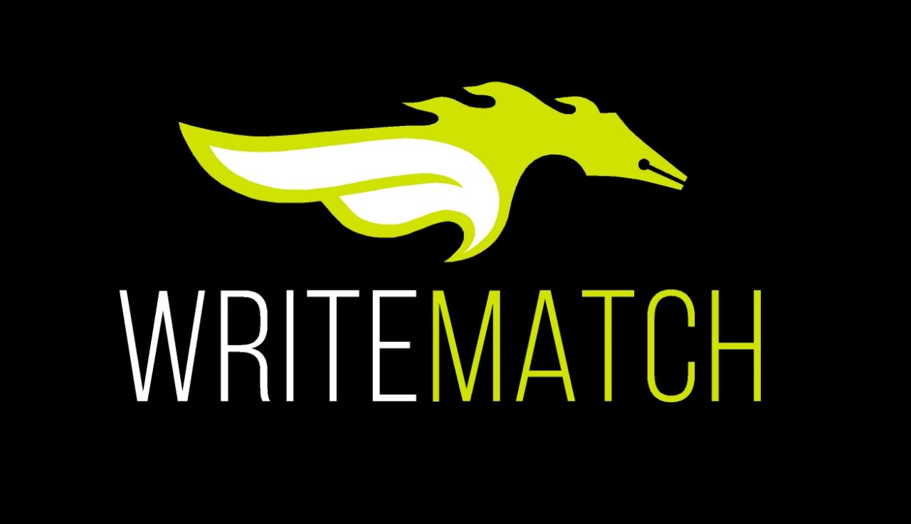 WriteMatchLogo