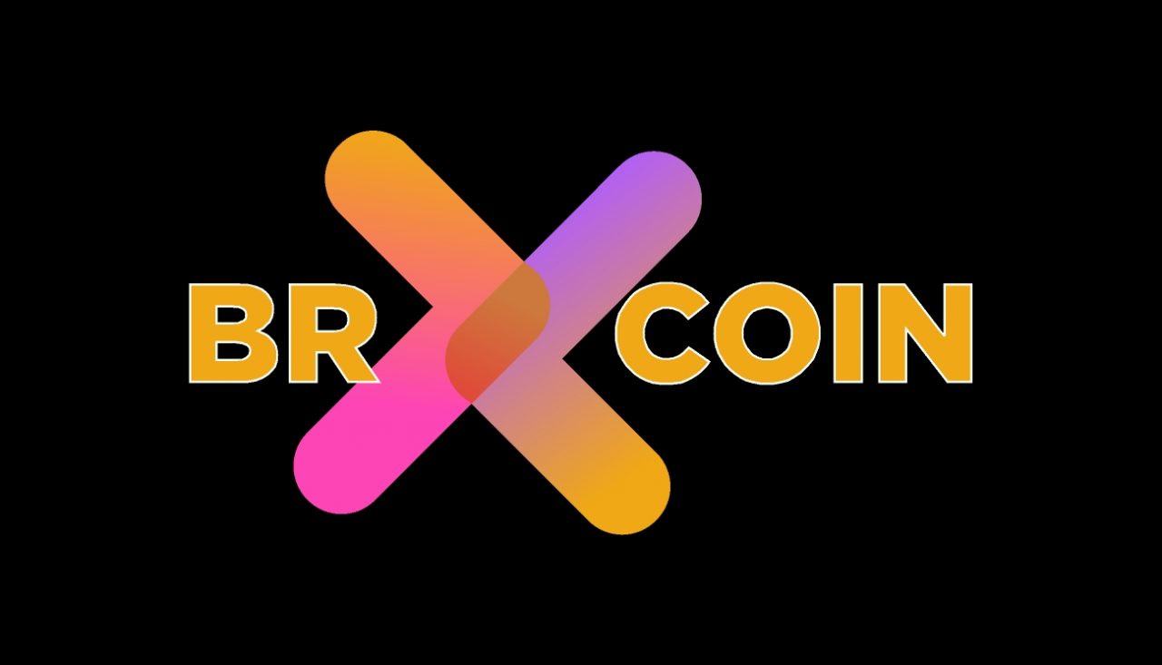 BRXcoinLogo