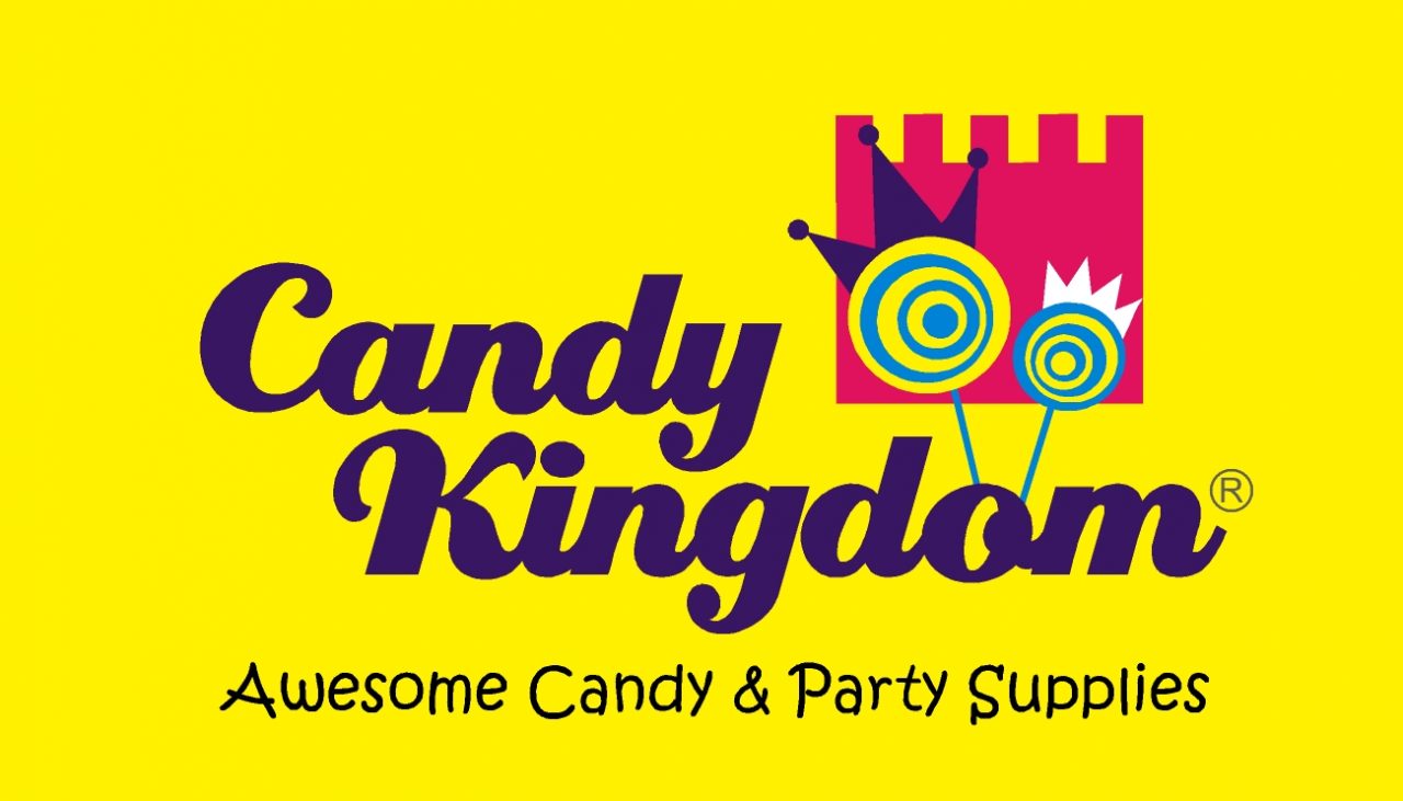 CandyKingdomLogo