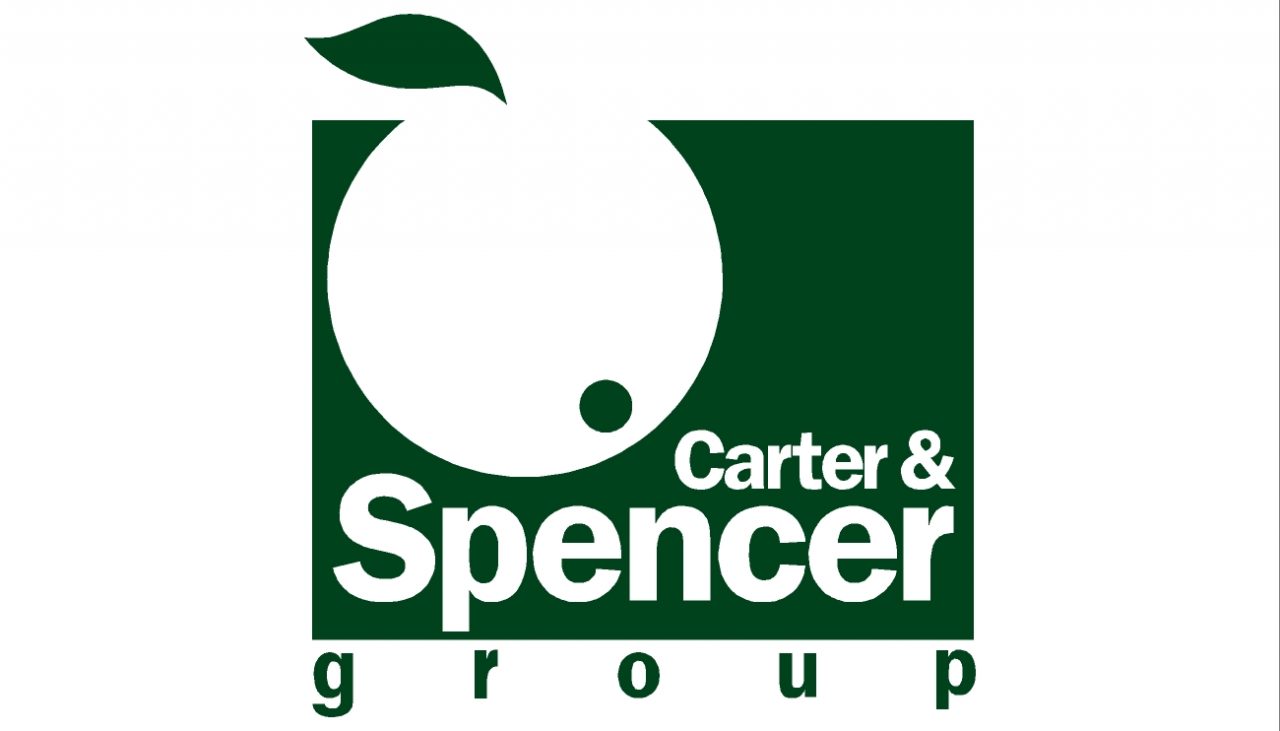 CarterandSpencerLogo