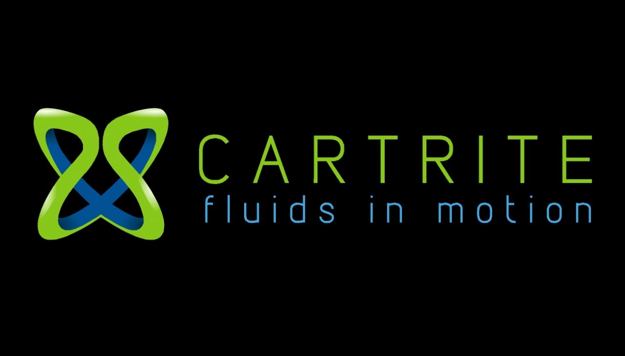 CartriteFluidsinMotionLogo