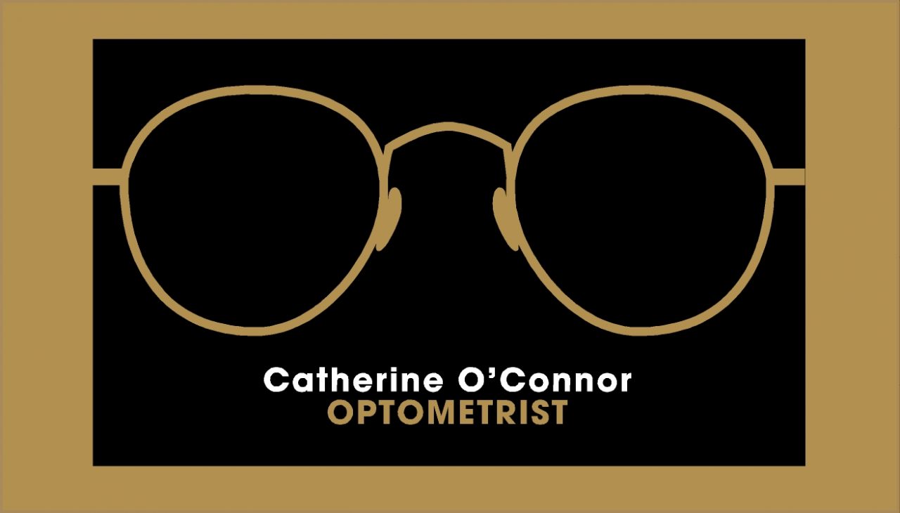 CatherineOConnorOptometristLogo