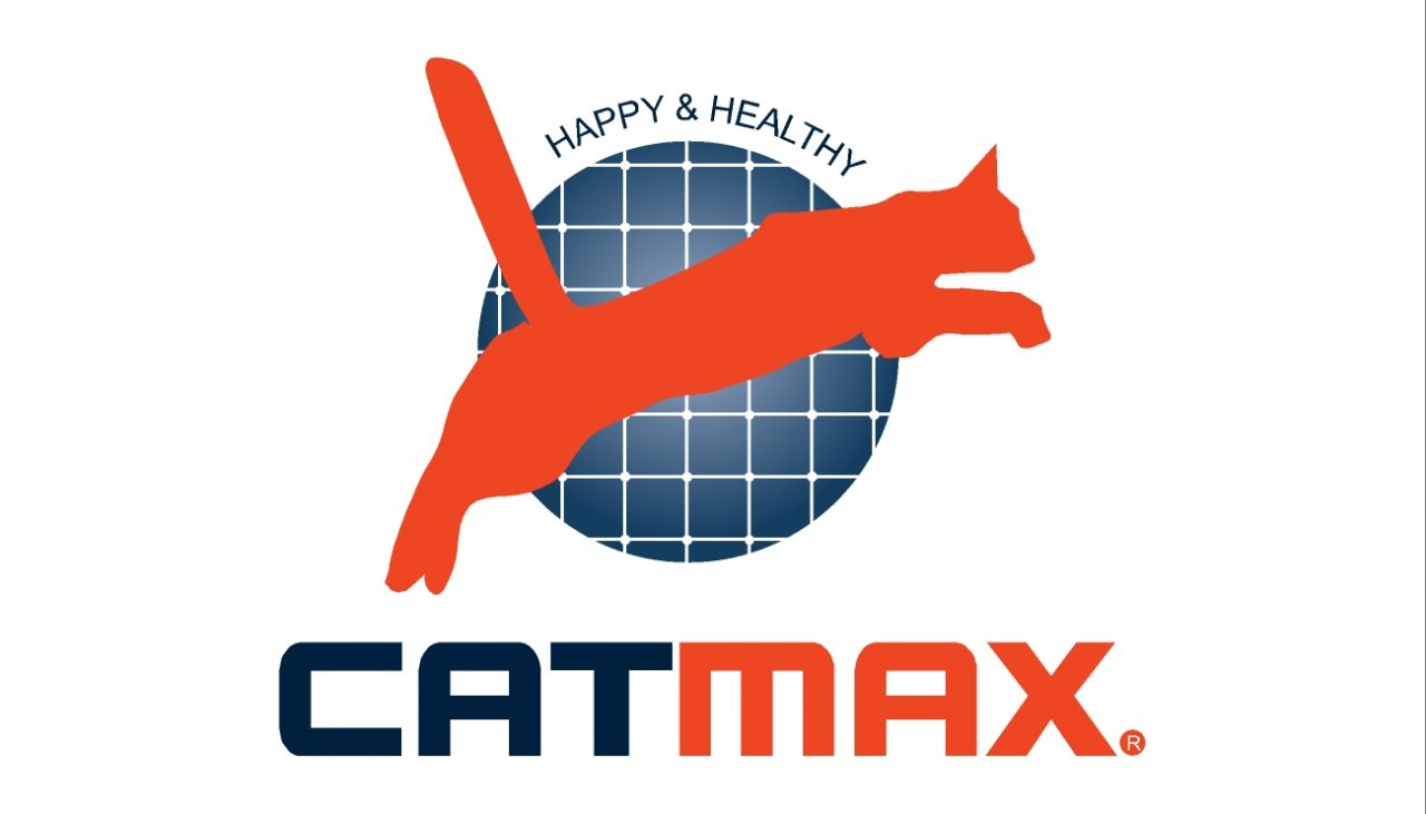 CatmaxLogo