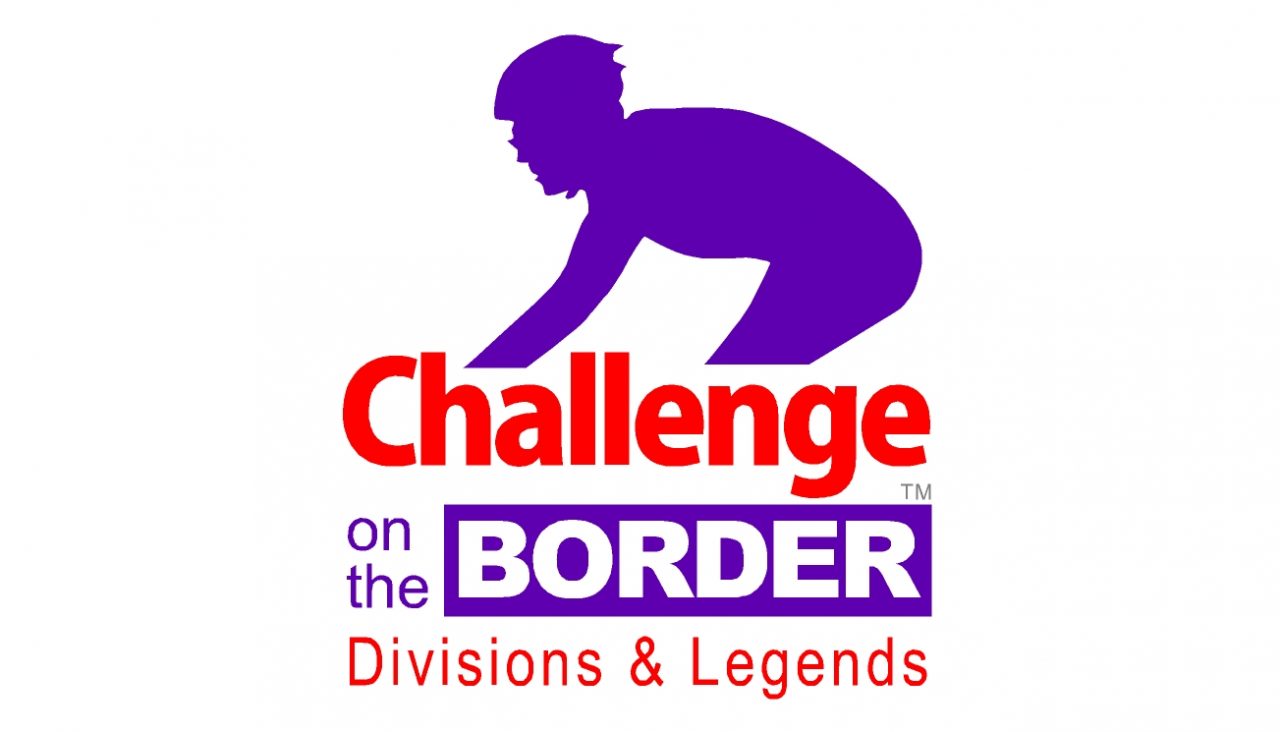 ChallengeOnTheBorderLogo