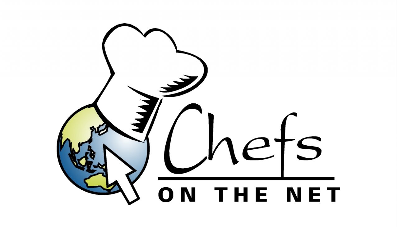 ChefsOnTheNetLogo