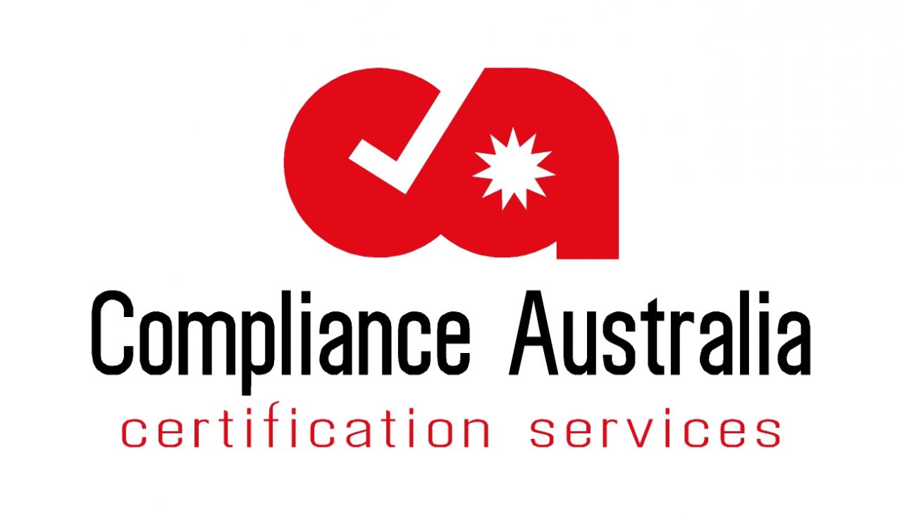 ComplianceAustraliaCertificationServicesLogo