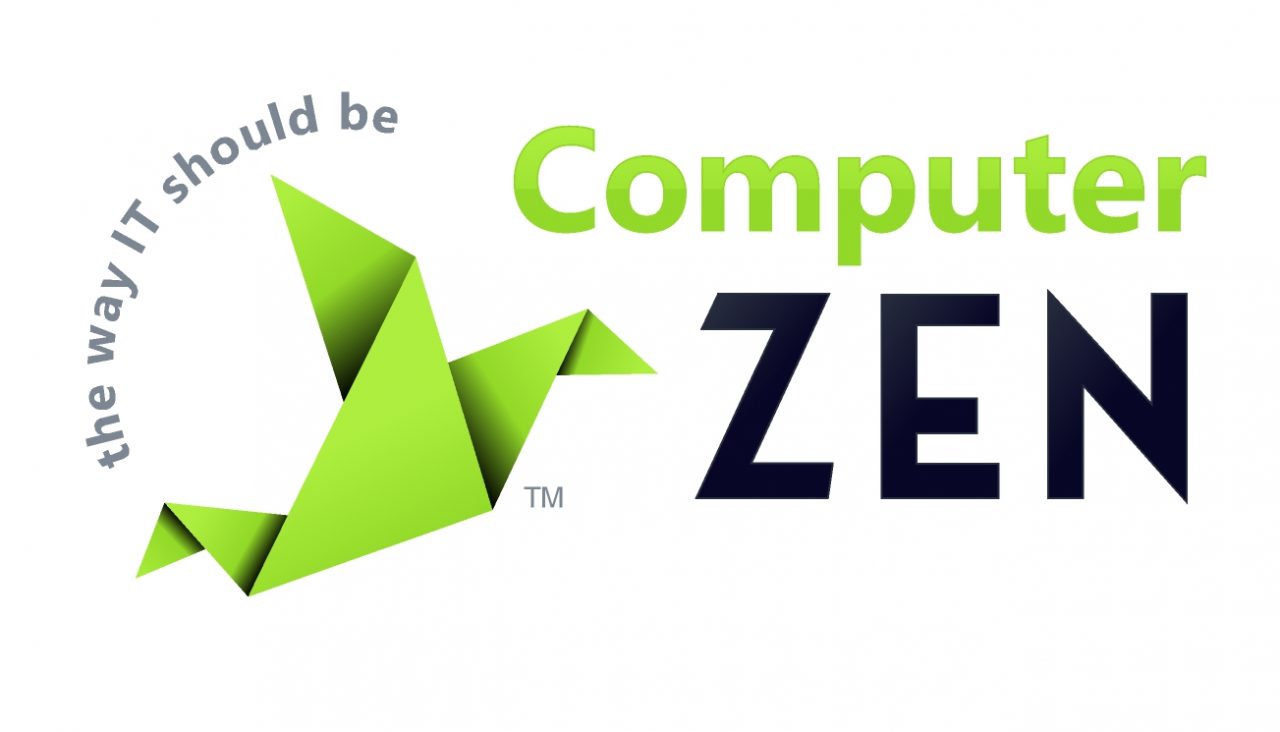 ComputerZenLogo