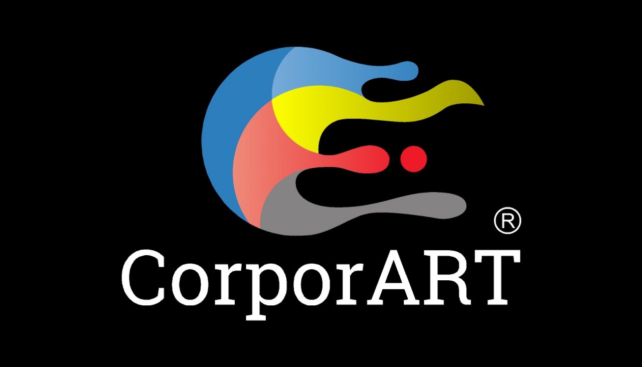 CorporartLogo