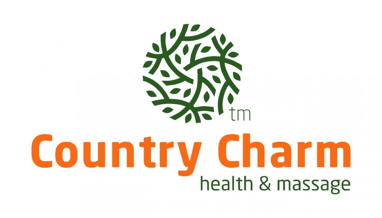 CountryCharmHealth&MassageLogo