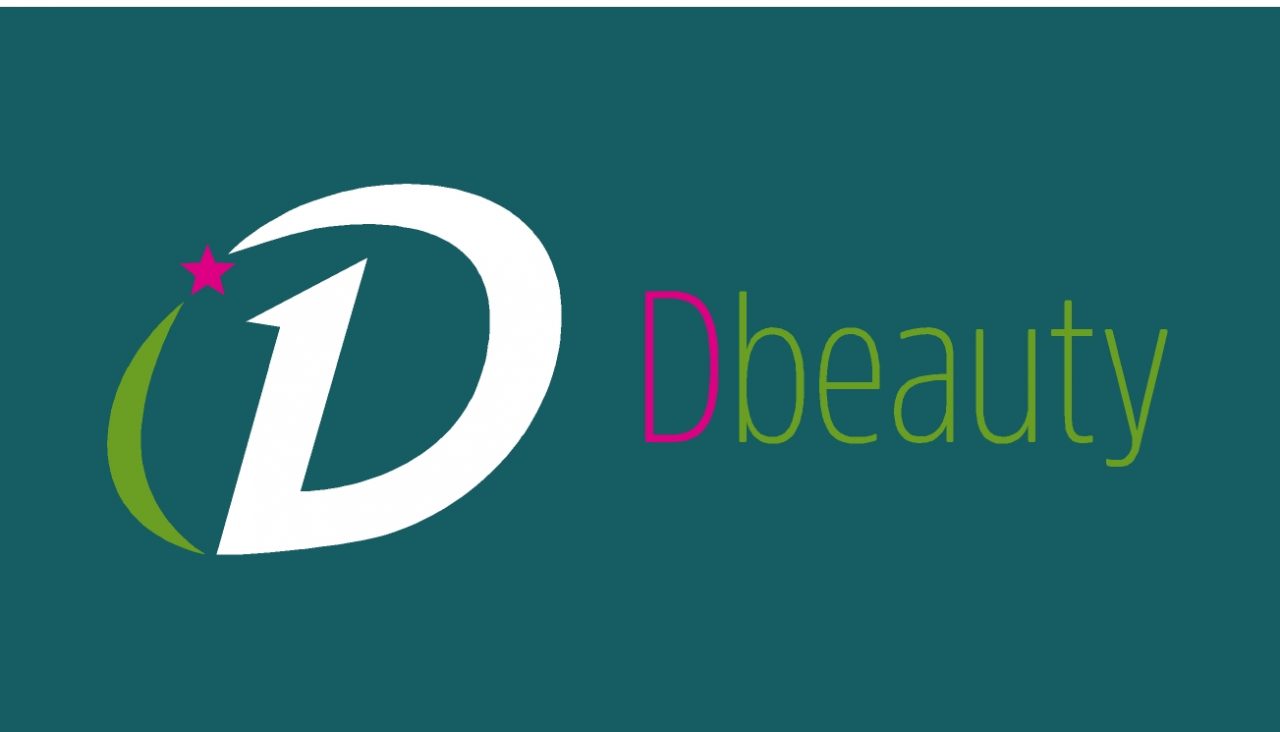 DBeautyLogo