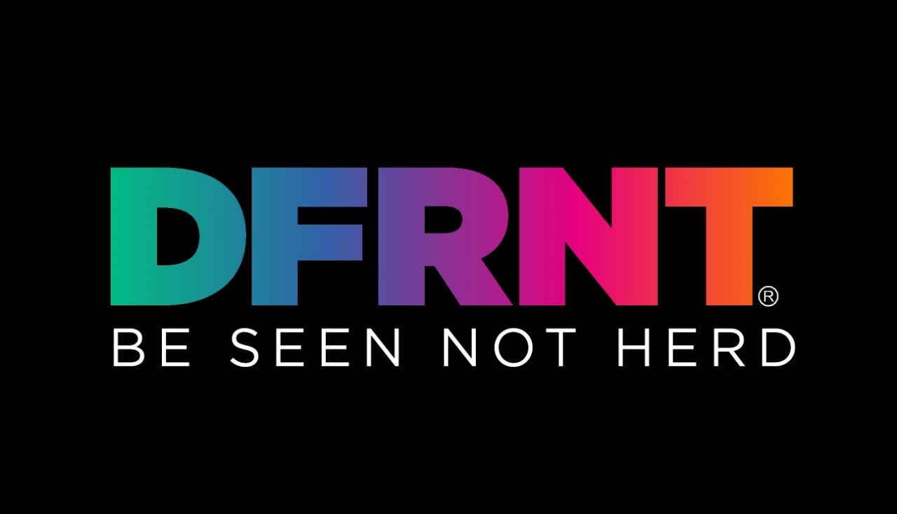 DFRNT-Logo