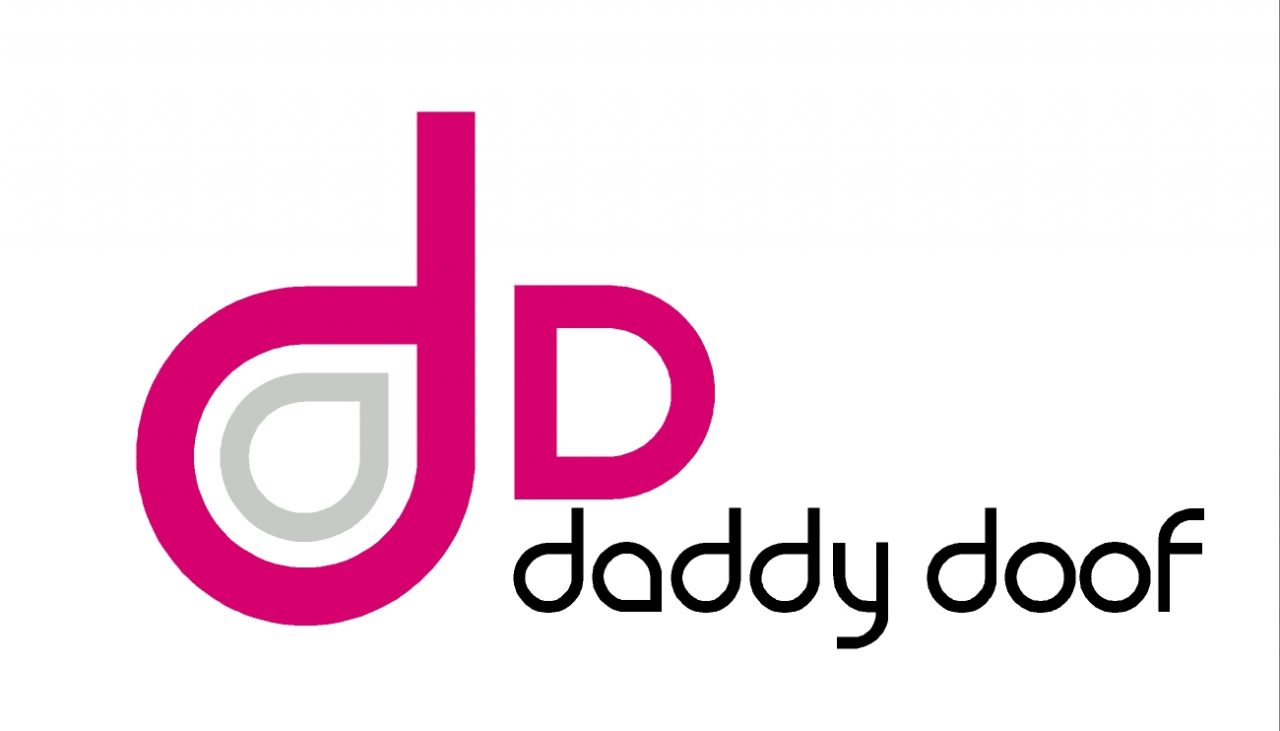 DaddyDoofLogo