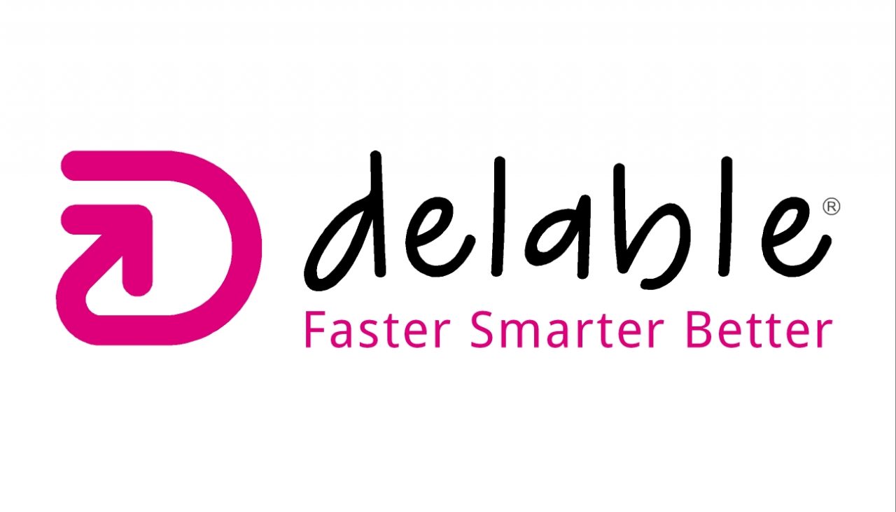 DelableLogo