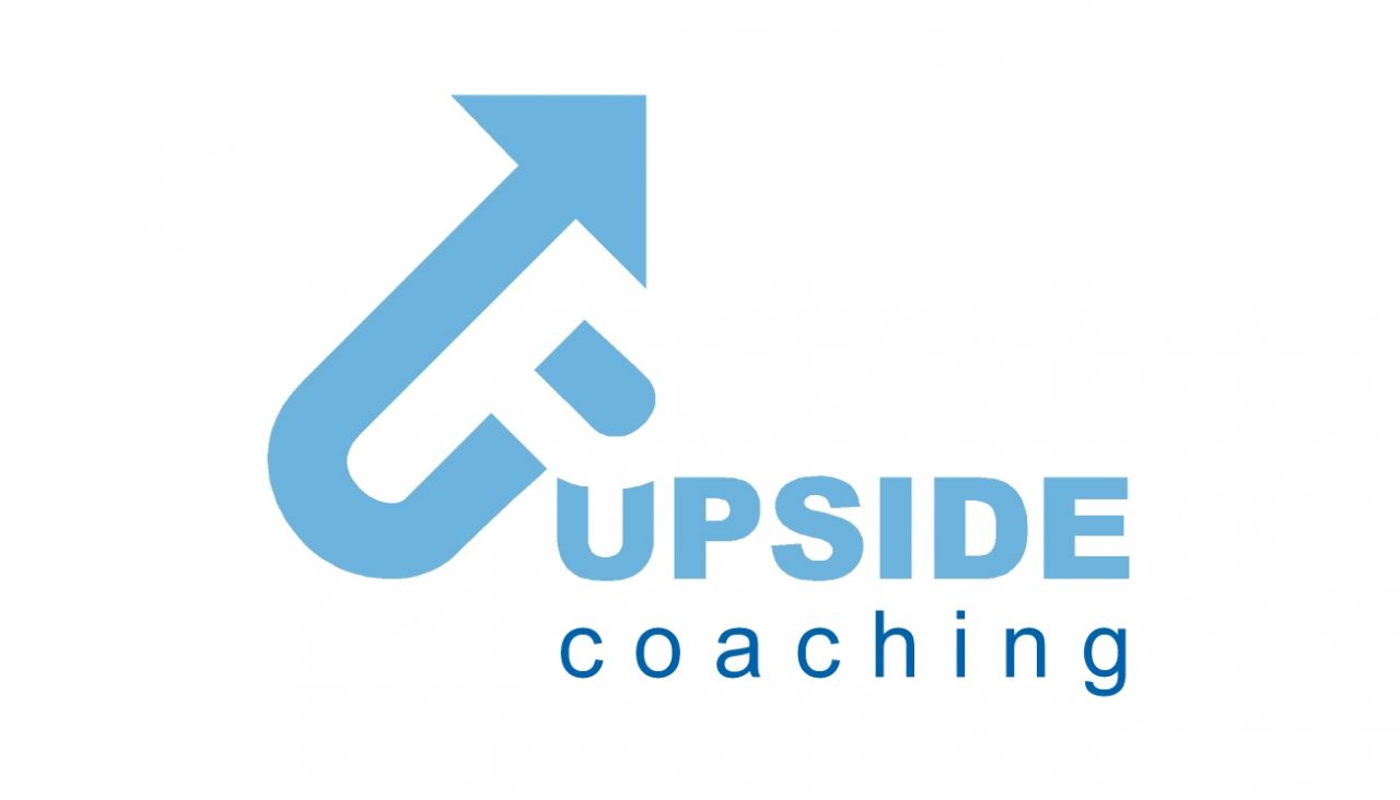 UpsideCoachingLogo