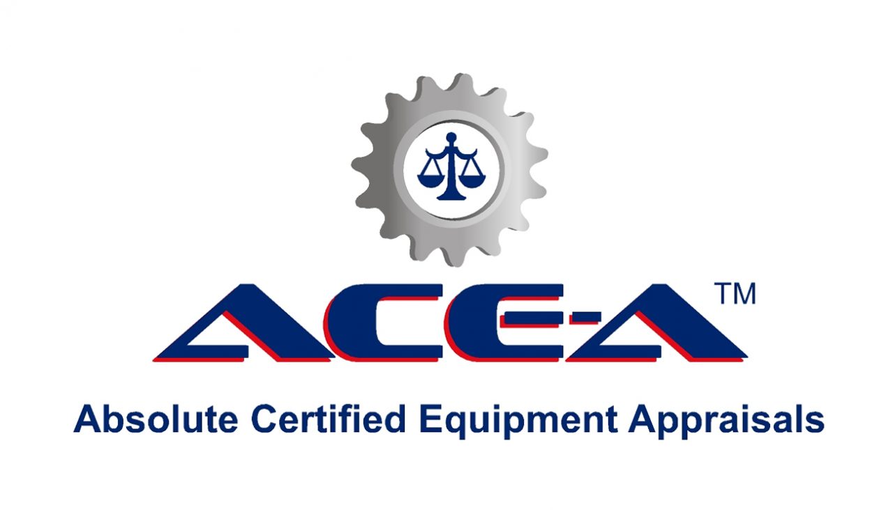 ACEA appraisals Logo