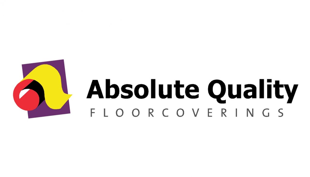 Absolute Quality Floorcoverings Logo