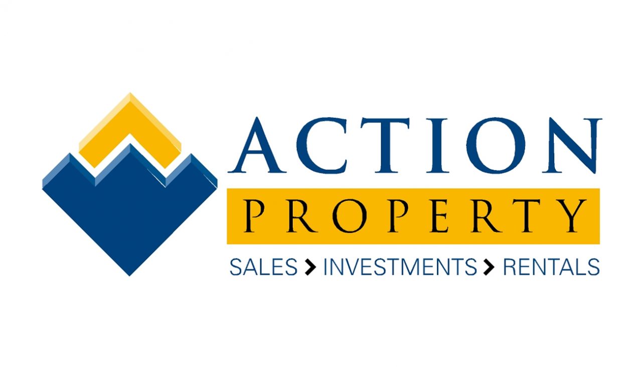 Action Property Logo