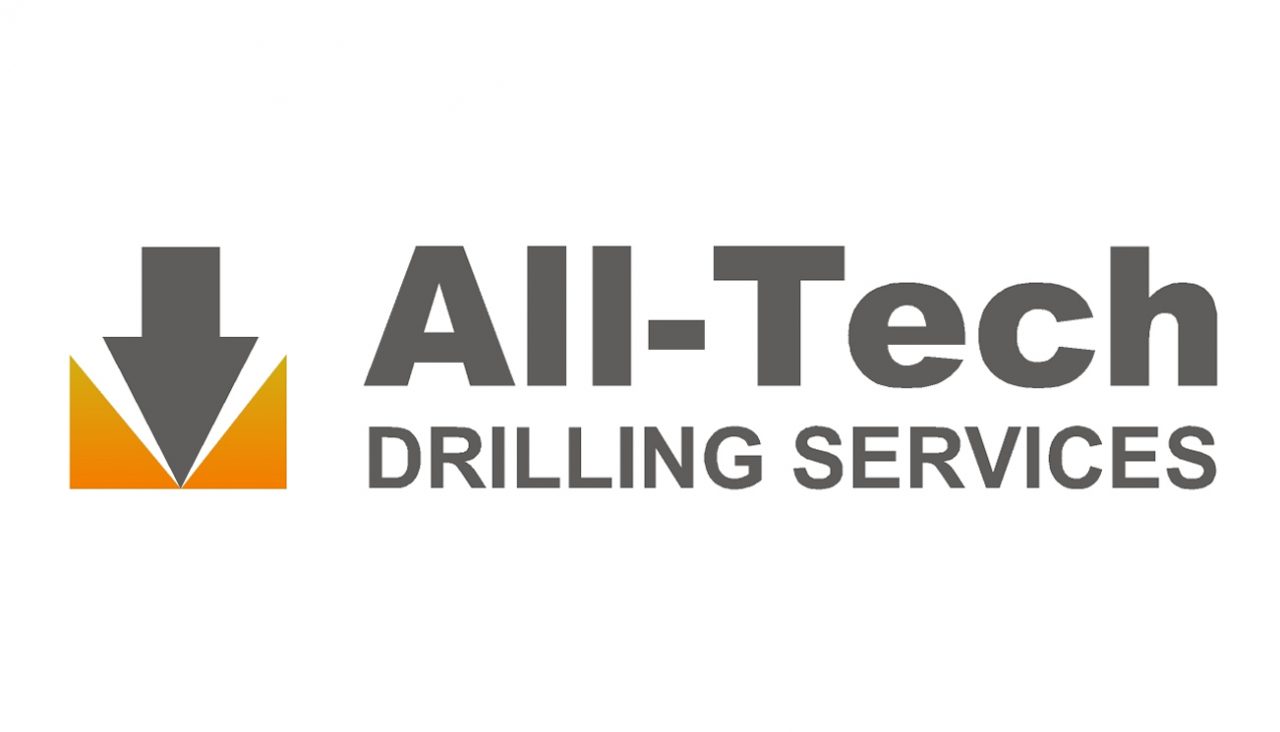 AllTech Drilling Logo