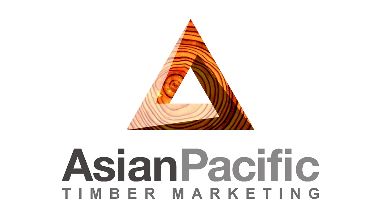 Asian Pacific Marketing Logo