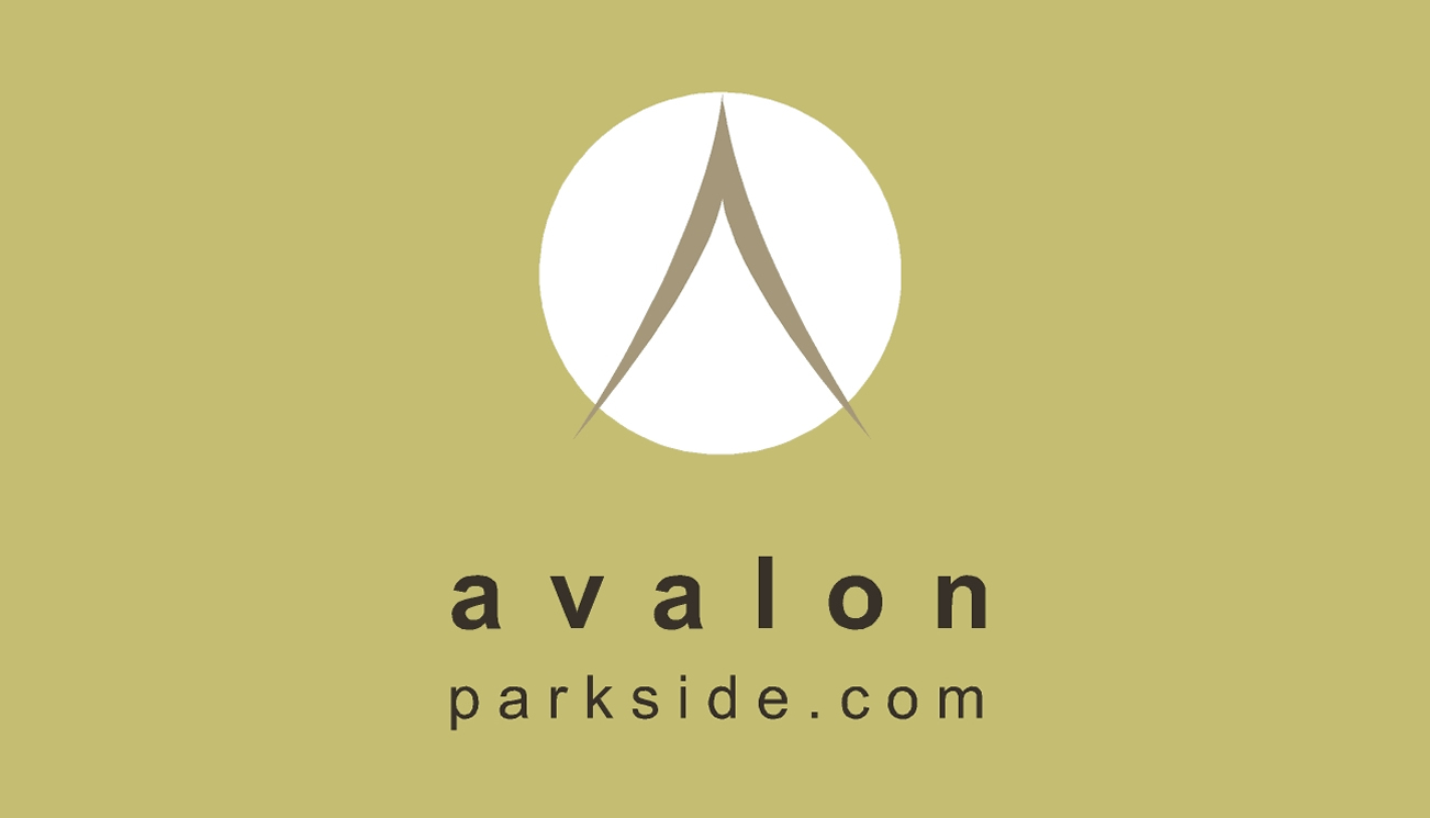 Avalon Apartments Logo