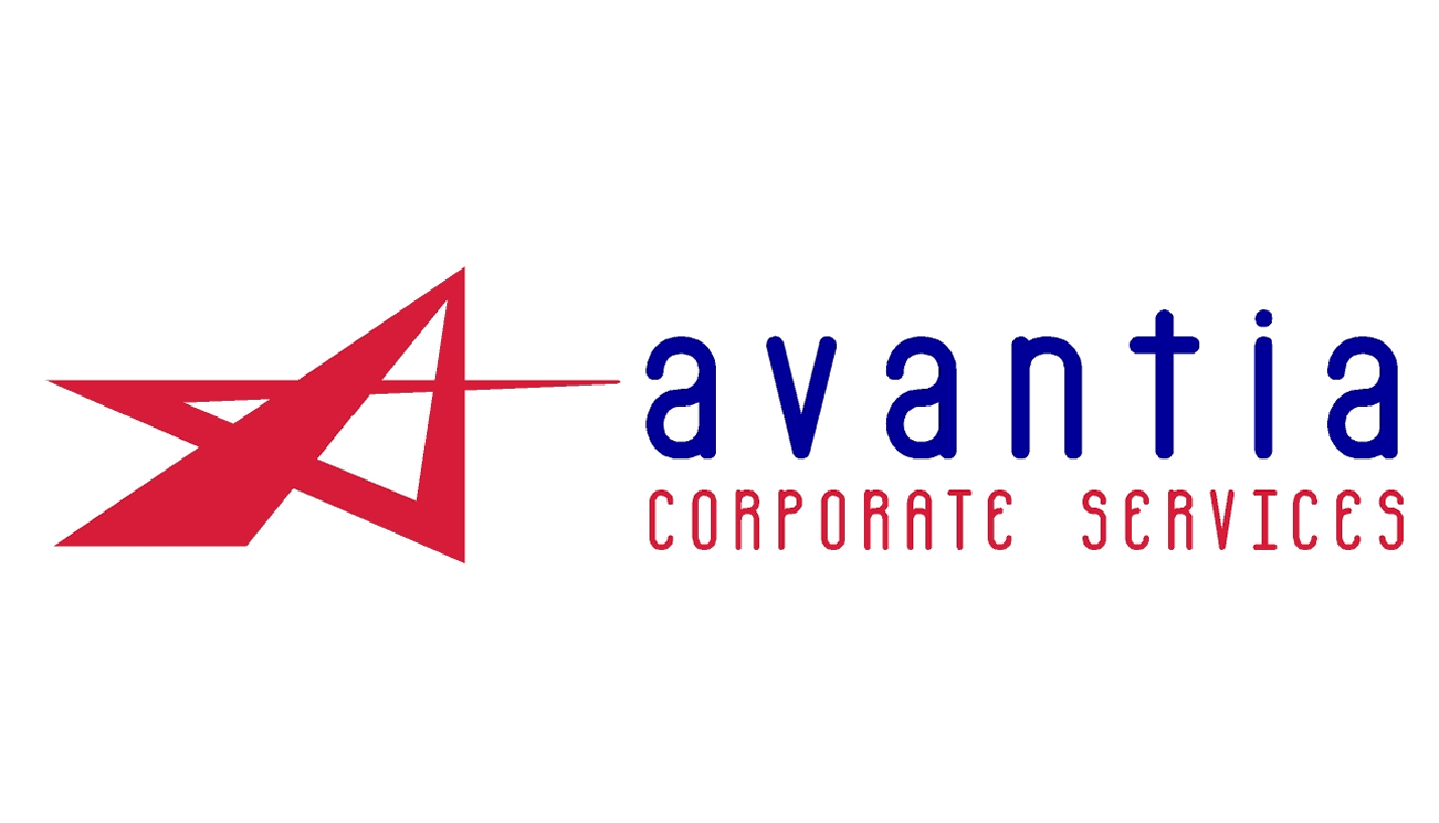 Avantia Corporate Services Logo