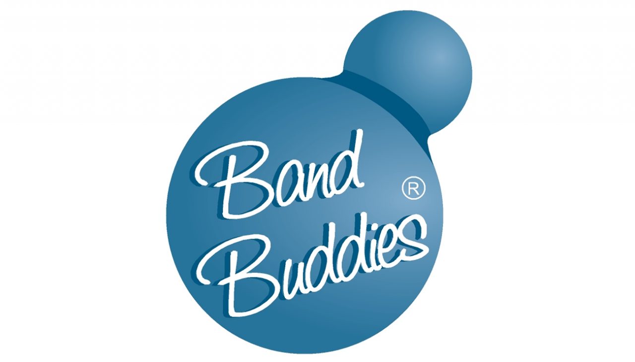 Band Buddies Logo