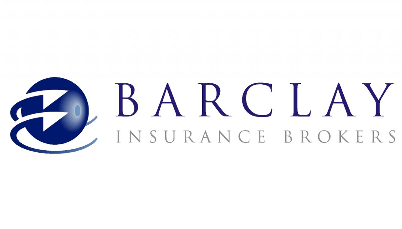 Barclay Insurance Brokers Logo