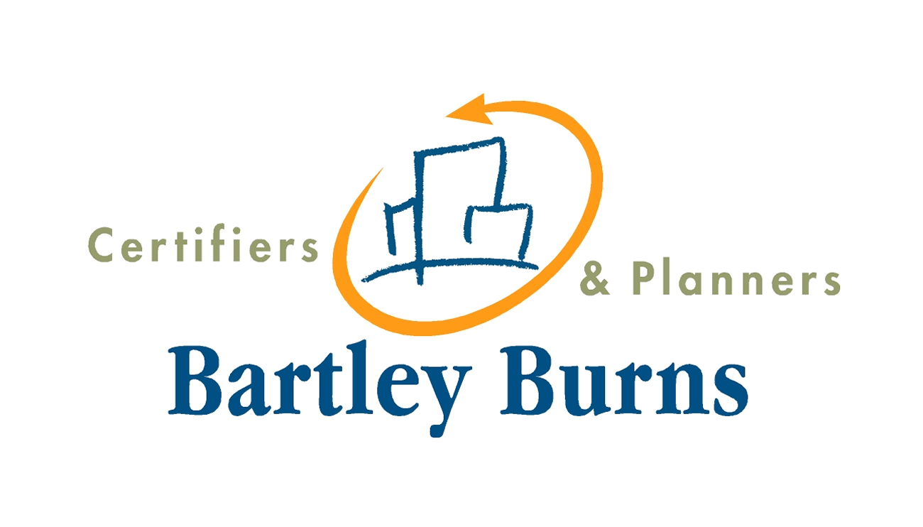 Bartley Burns Private Certifiers Logo