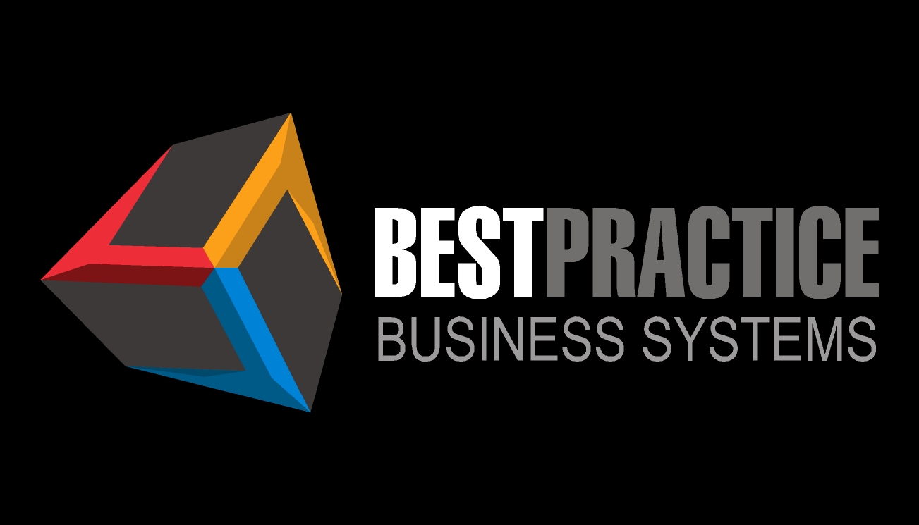 Best Practice Business Systems Logo