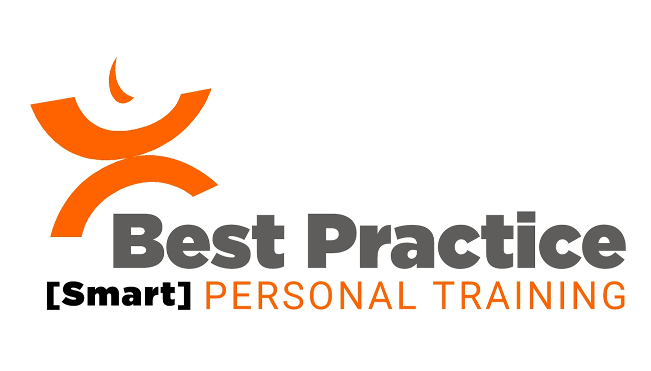 BestPractice Personal Trainers Logo