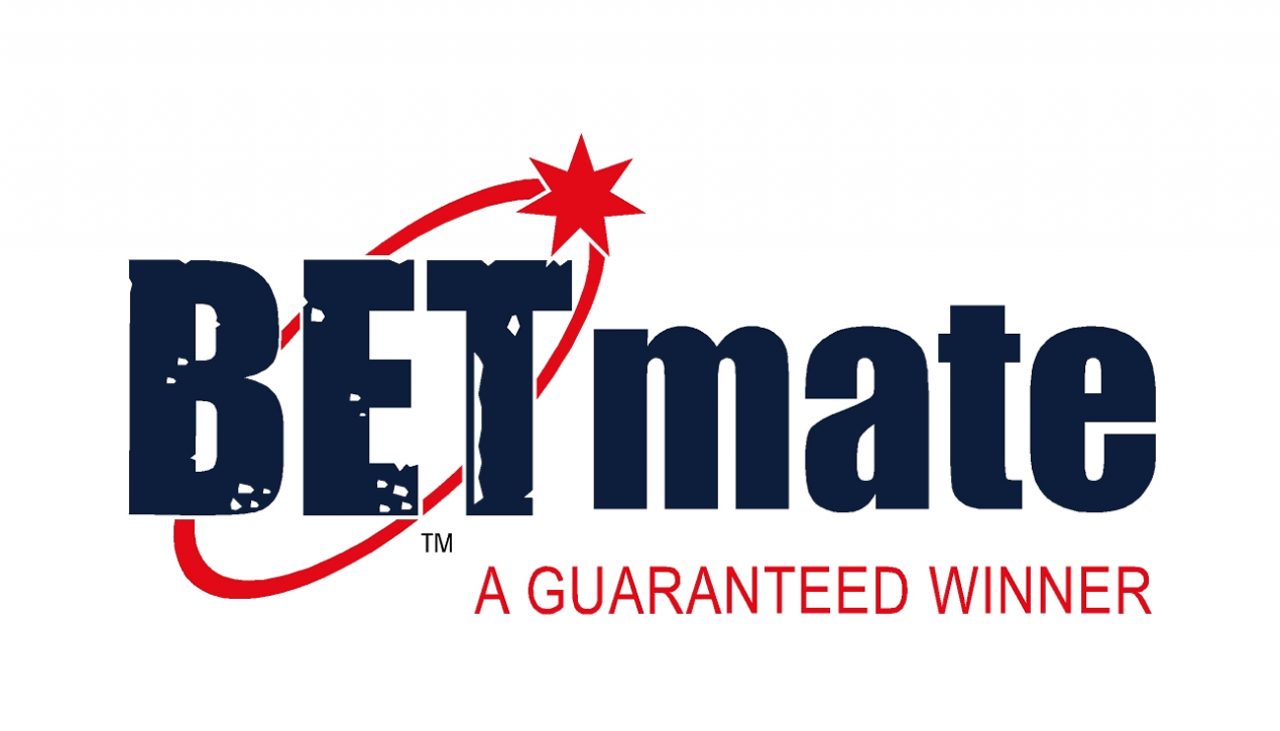 Betmate Logo