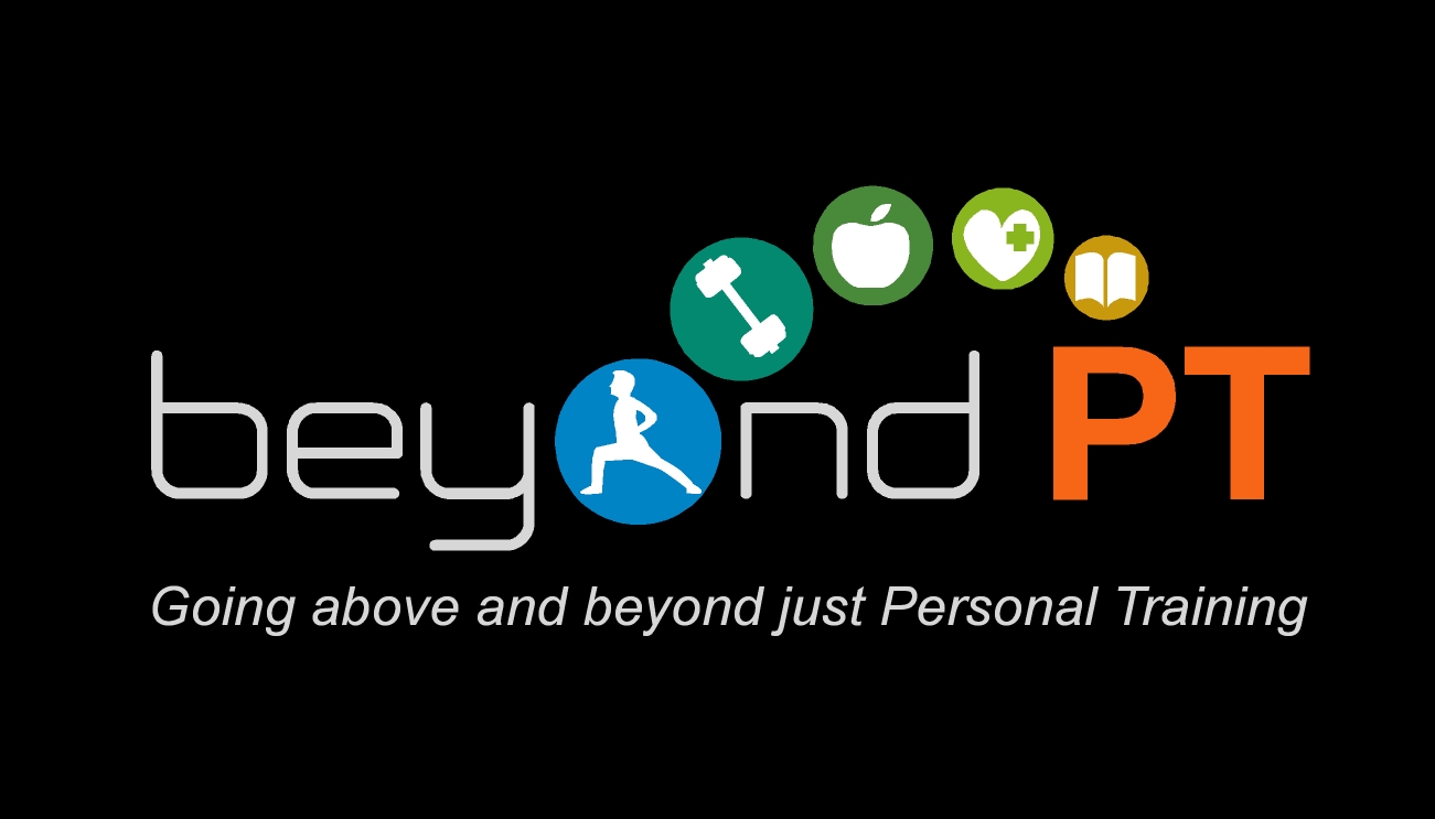 Beyond PT Logo