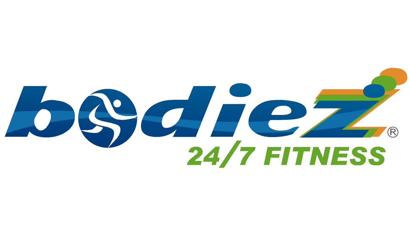 Bodiez Fitness Logo