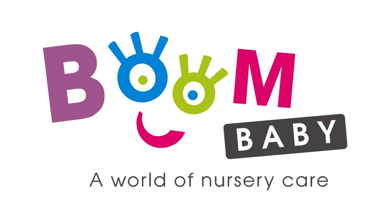 Boom Baby Logo
