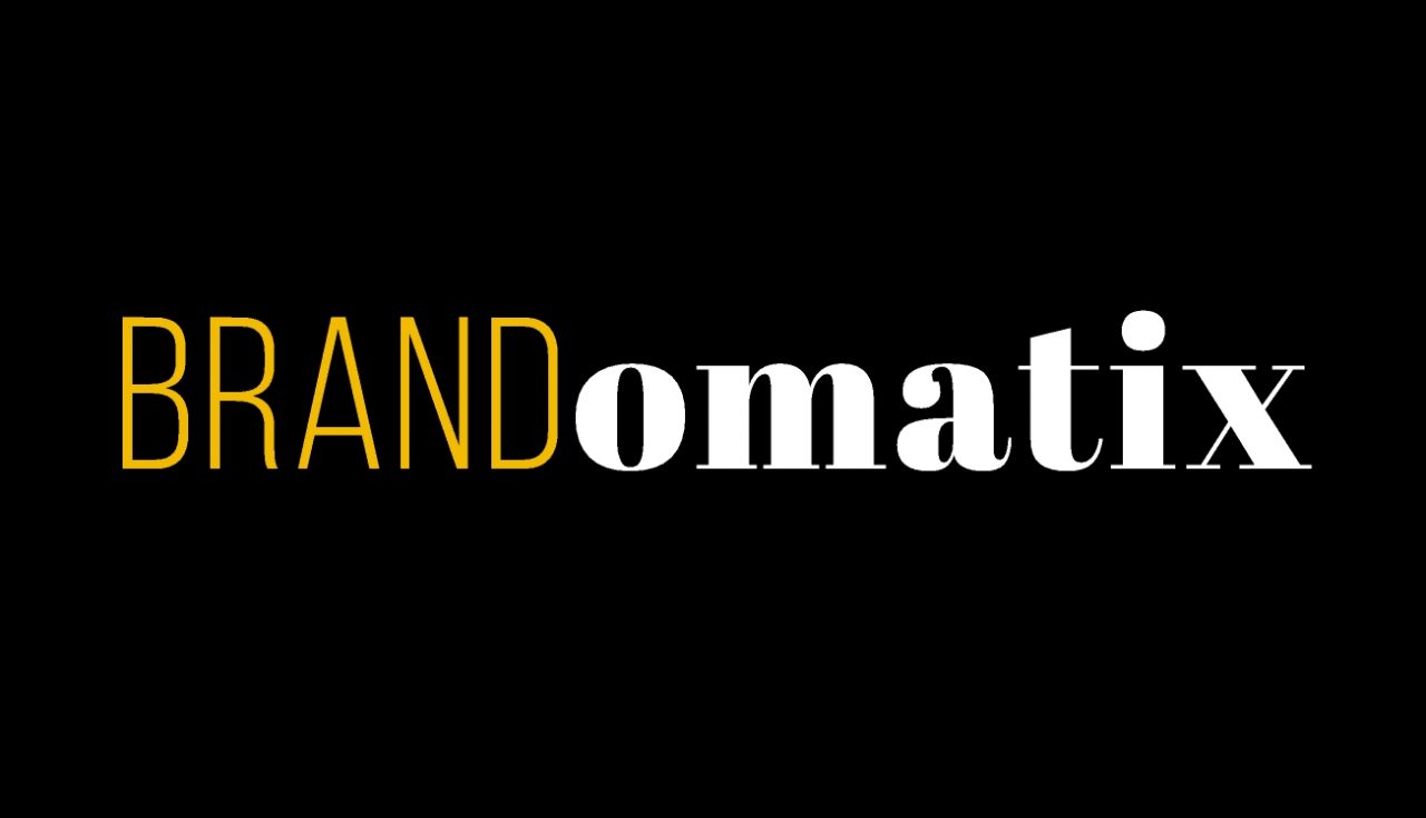 BrandOmatix Logo