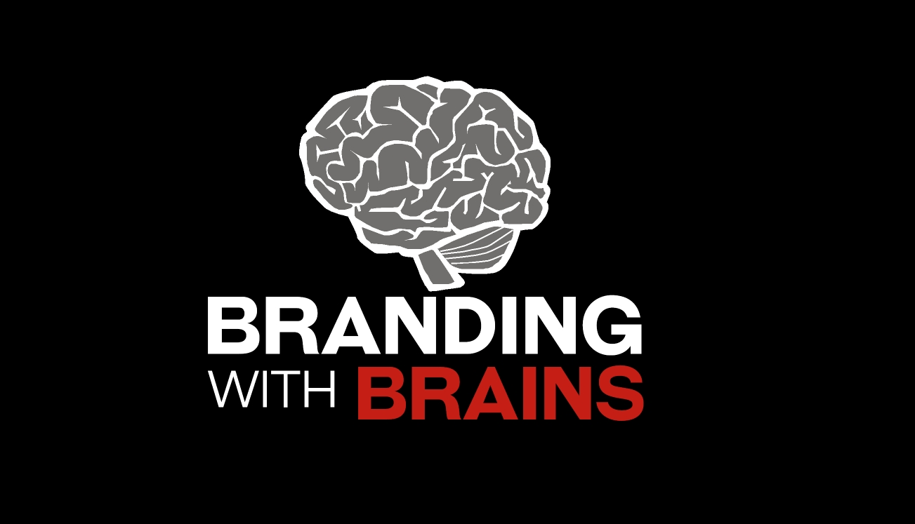 Branding With Brains Logo