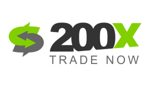 200X logo
