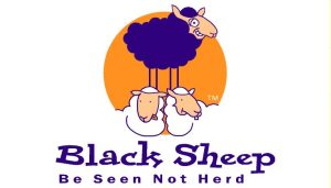 Black Sheep