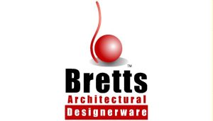 Bretts Architectural Designerware