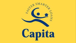 Capita Finance