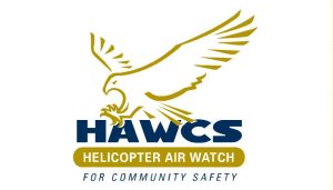 HAWCS Helicopter Air Watch