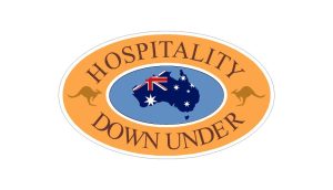 Hospitality Down Under
