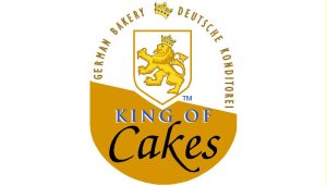 King of Cakes