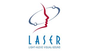 Laser Light and Sound