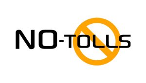 No-Tolls